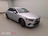 Mercedes-Benz A 180 d Business line Auto