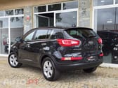 Kia Sportage 1.6 GDI ISG EX