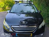 Peugeot 2008 1.6 e-HDi Allure 2-Tronic