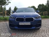 BMW X2 xDrive25e Advantage Plus