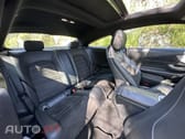 Mercedes-Benz C 220 d AMG Line