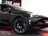 Tesla Model Y Tração Traseira