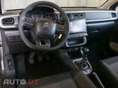 Citroen C3 1.2 PureTech Plus