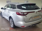 Renault Mégane Sport Tourer 1.5 Blue dCi GT Line