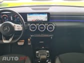 Mercedes-Benz CLA 180 d AMG Line Aut.
