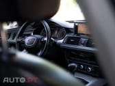 Audi A6 Avant 2.0 TDi Business Line S-line Multitronic