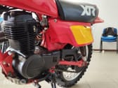 Honda XR XR