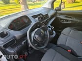 Peugeot Partner 1.6 BlueHDi Confort