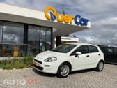 Fiat Punto 1.3 M-Jet Easy S&S