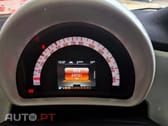 Smart ForFour 1.0 Prime 71