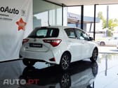 Toyota Yaris 1.0 VVT-i Comfort