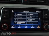 Nissan Micra 1.0 IG-T N-Design Black