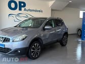 Nissan Qashqai 1.6 dCi 360 S