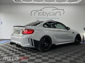 BMW M2 Competition Auto