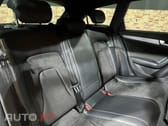 Audi A4 Avant 2.0 TDI quattro S-line S tronic