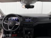 Volkswagen Taigo 1.0 TSI