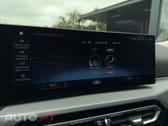 BMW 318 d Auto