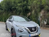 Nissan Juke 1.0 DIG-T Kiiro