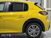 Peugeot E-208 50 kWh Style