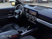 Mercedes-Benz GLB 220 d Progressive