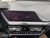 BMW 116 d Pack Desportivo M