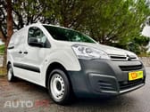 Citroen Berlingo 1600 - HDI