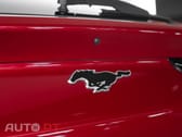 Ford Mustang Mach-E Standard