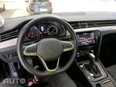 Volkswagen Passat 2.0 TDI Business DSG