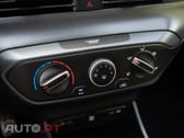 Hyundai Bayon 1.0 T-GDI 48V-Hybrid Select