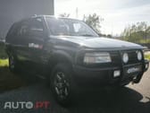 Opel Frontera other_Outro