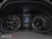 Nissan Qashqai 1.5 dCi N-Connecta