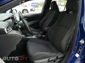 Toyota Corolla 1.8 Hybrid Active