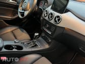 Mercedes-Benz B 200 D URBAN