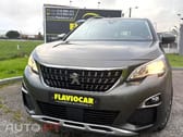 Peugeot 3008 1.2 PureTech GT Pack EAT8