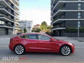 Tesla Model 3 Standard Range Plus RWD