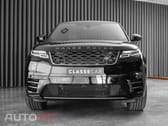 Land Rover Range Rover 2.0 D R-Dynamic HSE