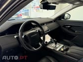 Land Rover Evoque 2.0 D150 AWD R-Dynamic S Auto