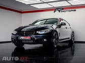 BMW 435 d xDrive Pack M Auto