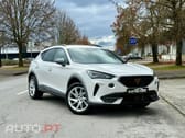 Cupra Formentor 1.4 e-Hybrid DSG