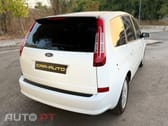 Ford Focus C-Max 1.6 TDCi Connection