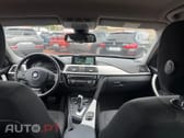 BMW 320 xDrive Auto