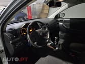 Toyota Avensis 2.0 D-4D