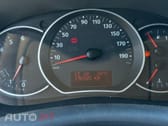 Renault Kangoo Outro