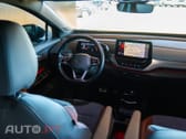 Volkswagen Id.4 77 kWh Pro Performance 1st