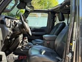 Jeep Gladiator 3.0 CRD Overland AT8