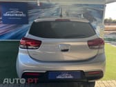 Kia Rio 1.2 CVVT Dynamic