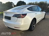 Tesla Model 3 Tração Traseira Premium