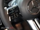 Mercedes-Benz CLA 180 d AMG Line Aut.