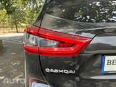 Nissan Qashqai 1.3 DIG-T Tekna Premium DCT