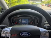 Ford S-Max 1.8 TDCi Trend 7L